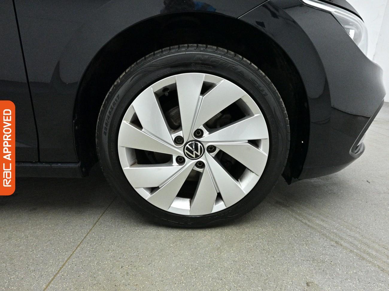 Used Volkswagen Golf 2020 for sale - 78177608: Photo 25