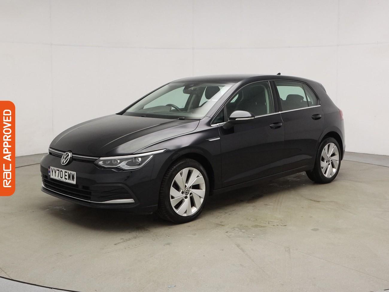 Used Volkswagen Golf 2020 for sale - 78177608: Photo 26