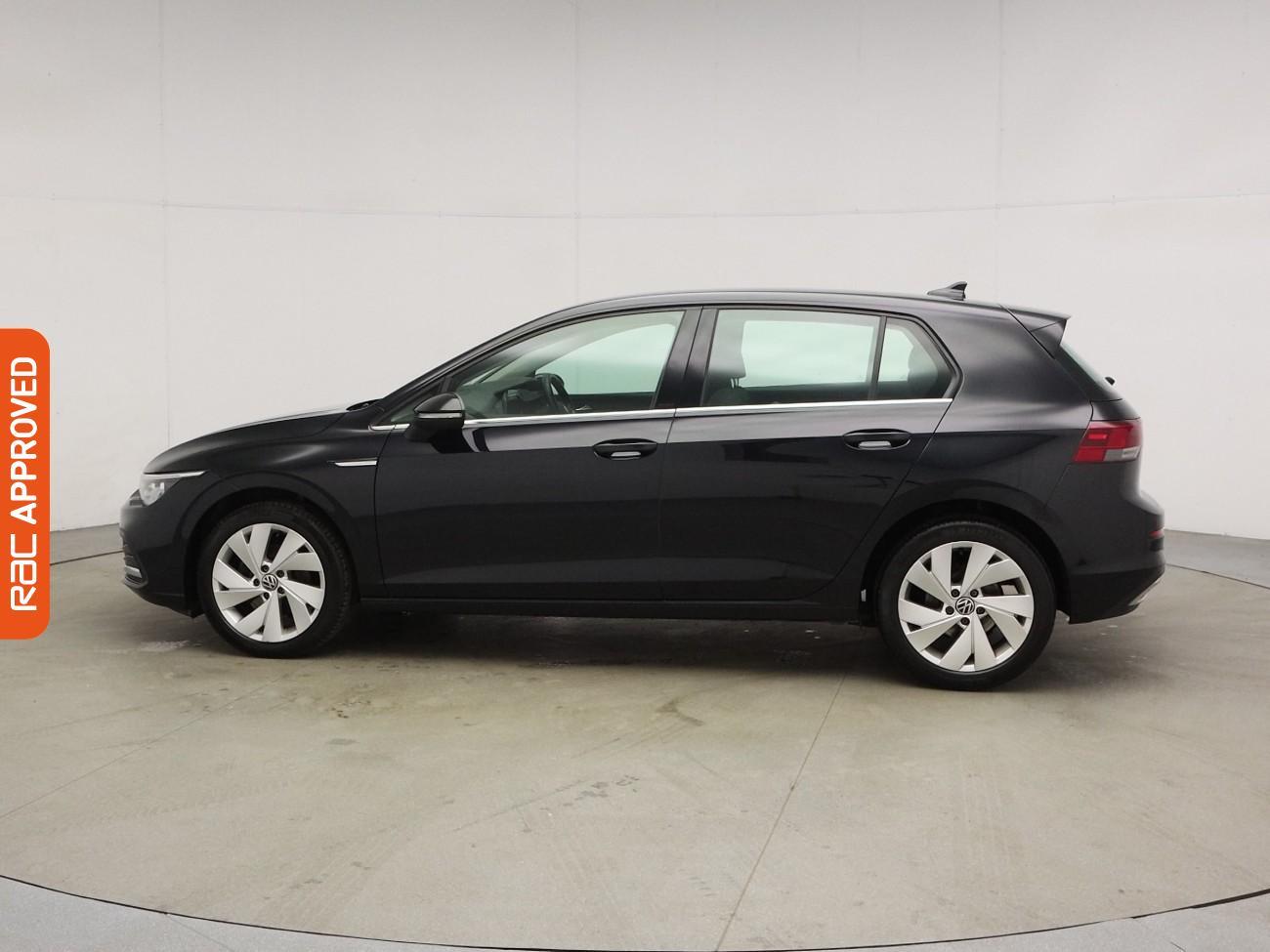 Used Volkswagen Golf 2020 for sale - 78177608: Photo 27