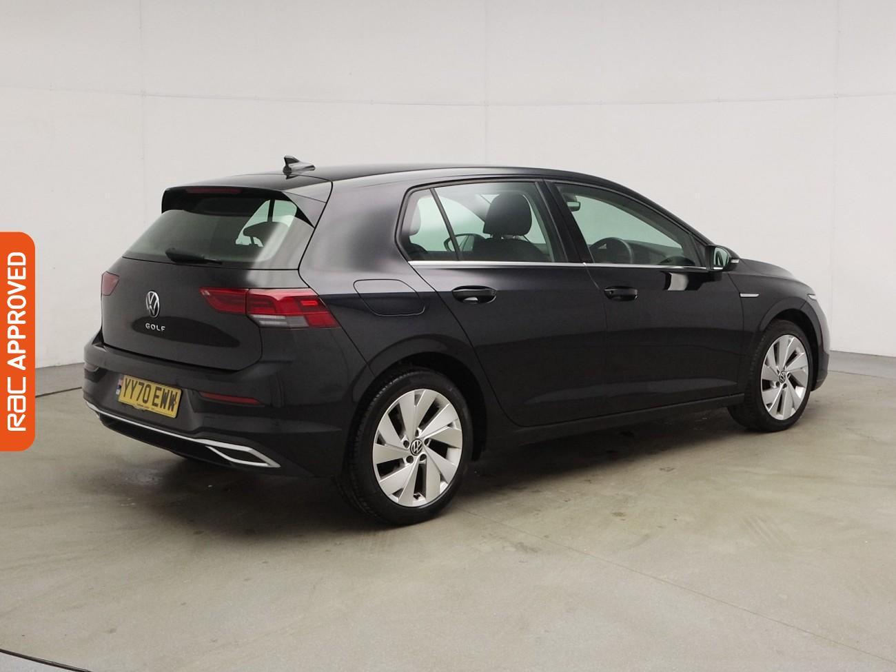 Used Volkswagen Golf 2020 for sale - 78177608: Photo 28