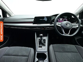 Used Volkswagen Golf 2020 for sale - 78177608: Photo