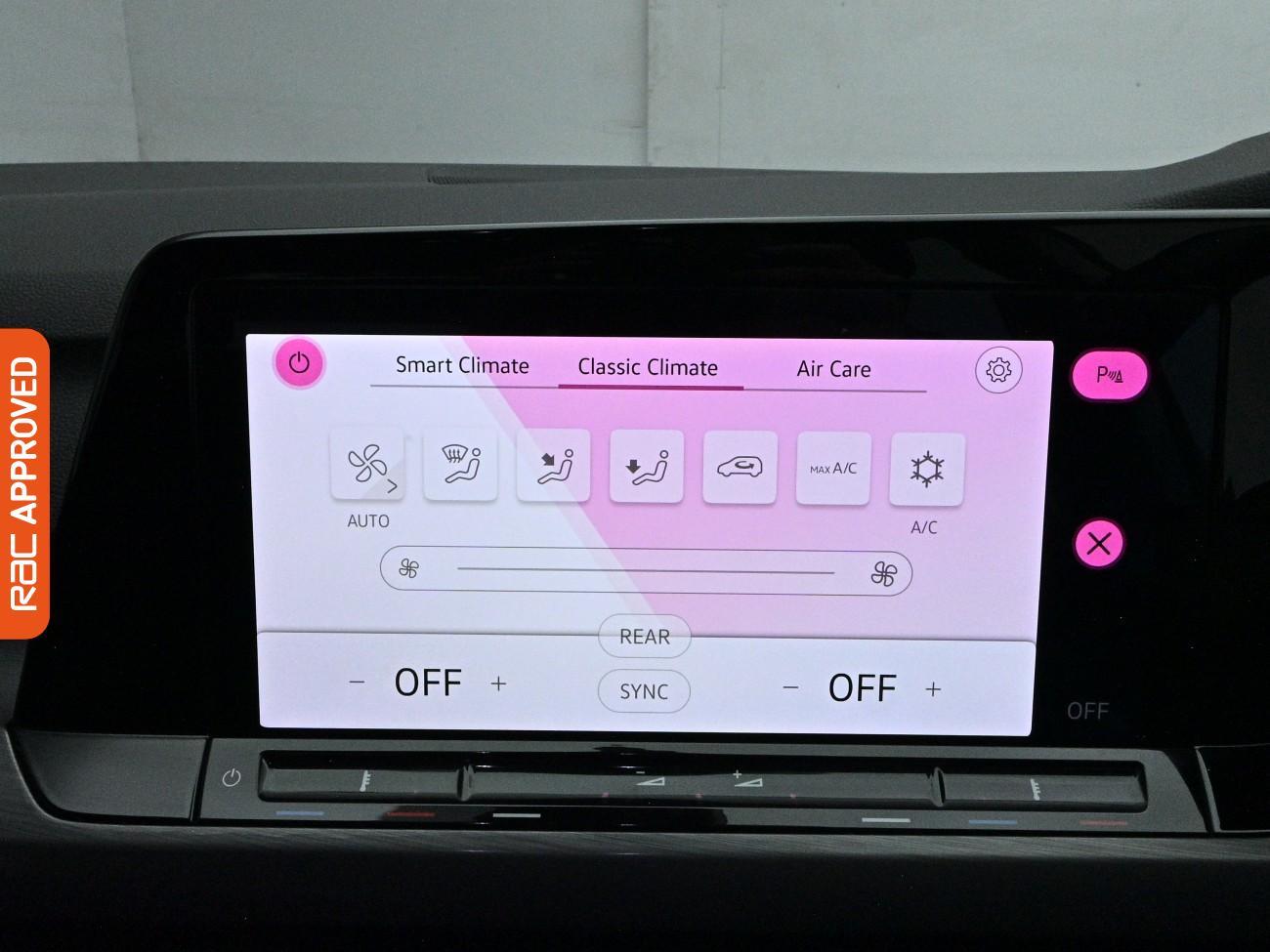 Used Volkswagen Golf 2020 for sale - 78177608: Photo 3