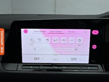 Used Volkswagen Golf 2020 for sale - 78177608: Photo