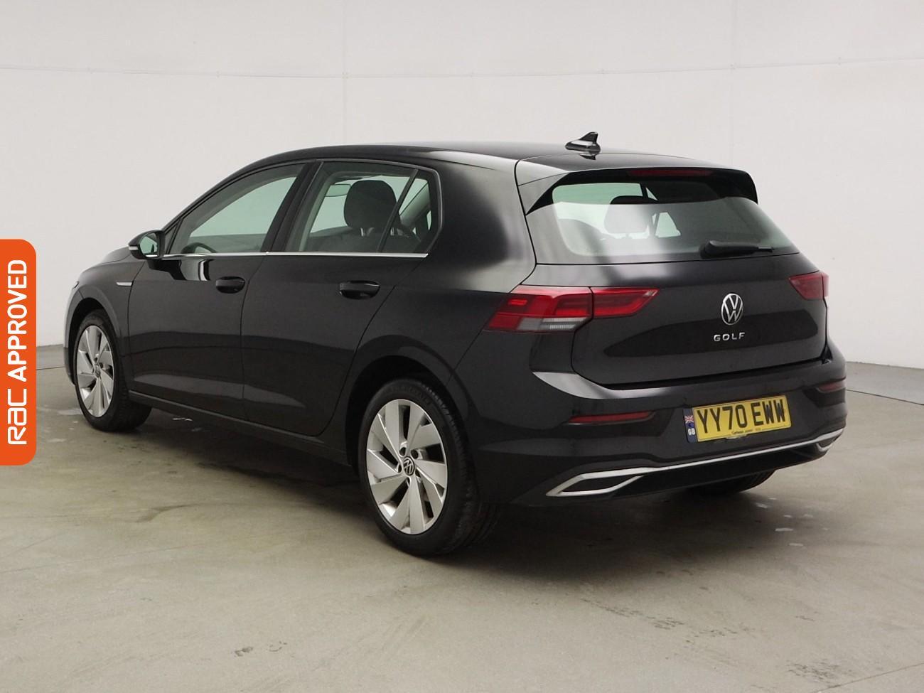 Used Volkswagen Golf 2020 for sale - 78177608: Photo 4