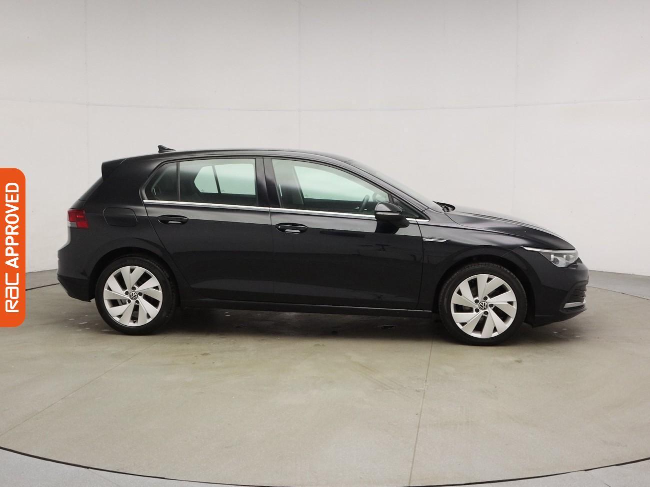 Used Volkswagen Golf 2020 for sale - 78177608: Photo 6