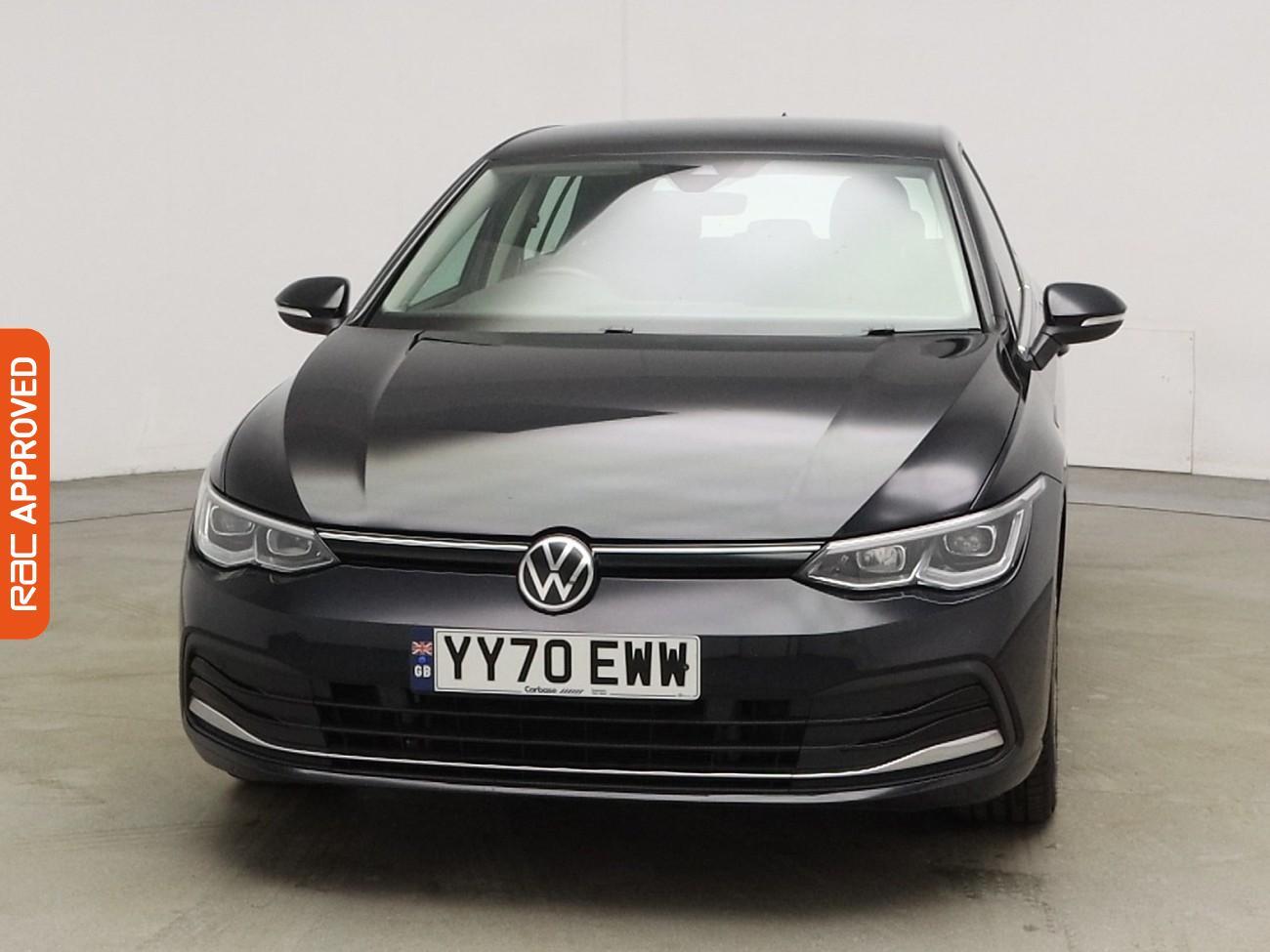 Used Volkswagen Golf 2020 for sale - 78177608: Photo 7