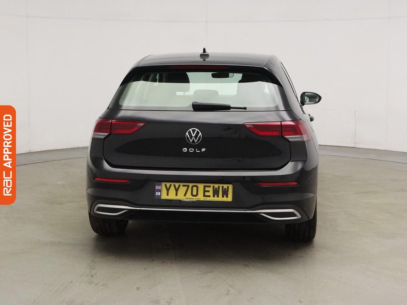 Used Volkswagen Golf 2020 for sale - 78177608: Photo 8