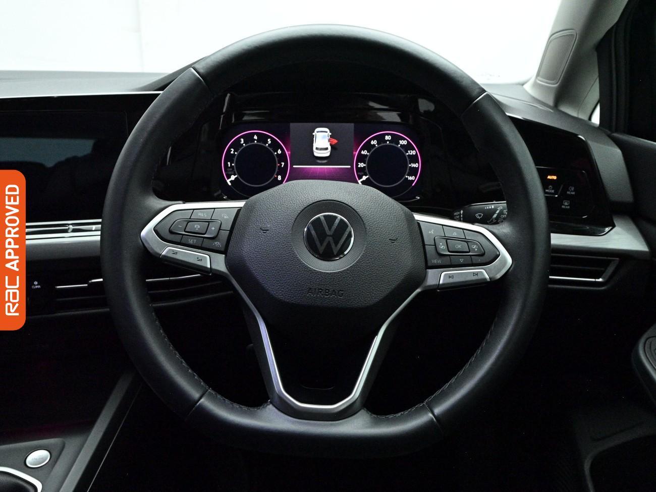 Used Volkswagen Golf 2020 for sale - 78177608: Photo 9