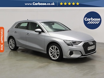2023 - 1.0 TFSI 30 Sport Sportback 5dr Petrol Manual Euro 6 (s/s) (110 ps)