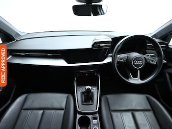 Used Audi A3 2023 for sale - 75823831: Photo