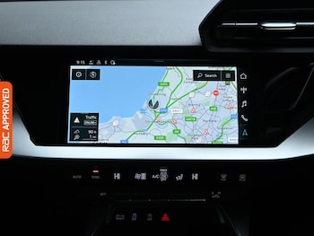 Used Audi A3 2023 for sale - 75823831: Photo
