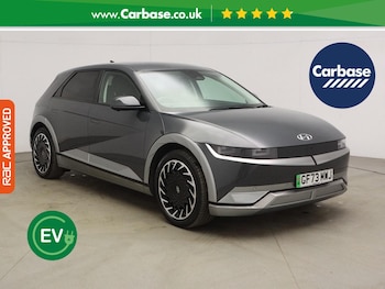 Used Hyundai IONIQ 5 2023 for sale - 78473826: Photo