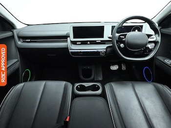 Used Hyundai IONIQ 5 2023 for sale - 78473826: Photo