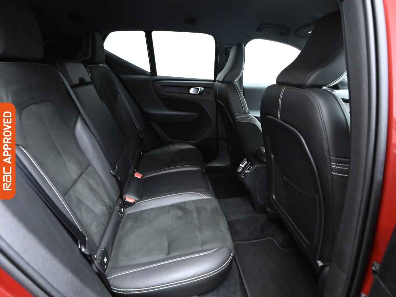 Used Volvo XC40 2018 for sale - 76316317: Photo 13