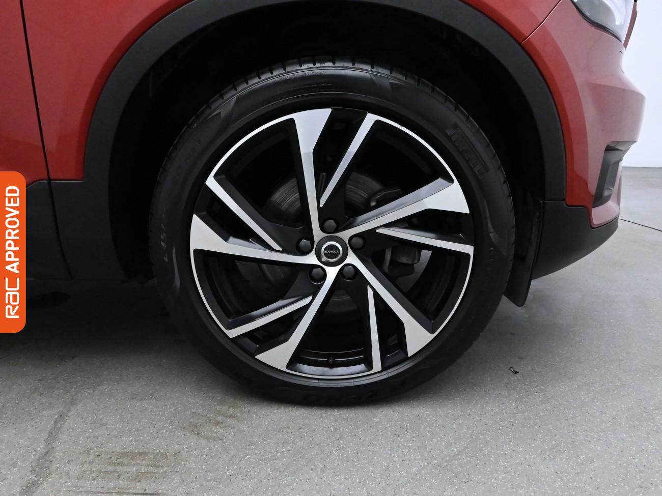 Used Volvo XC40 2018 for sale - 76316317: Photo 14