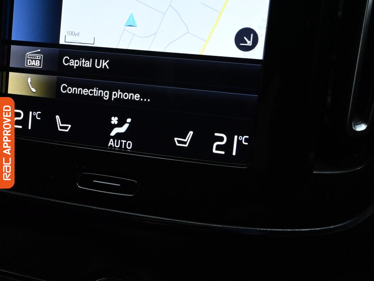 Used Volvo XC40 2018 for sale - 76316317: Photo 16