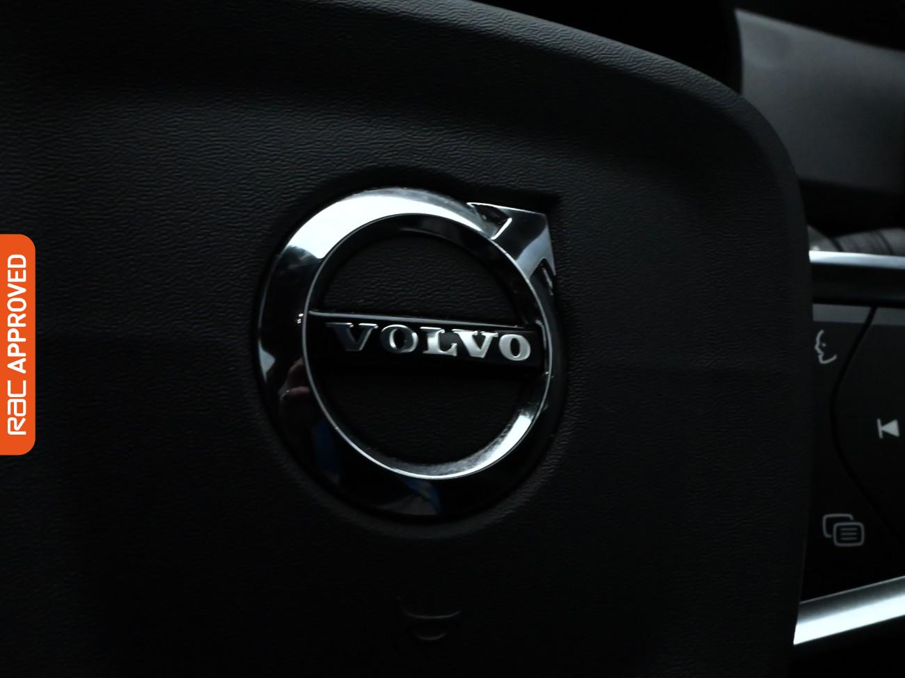 Used Volvo XC40 2018 for sale - 76316317: Photo 23