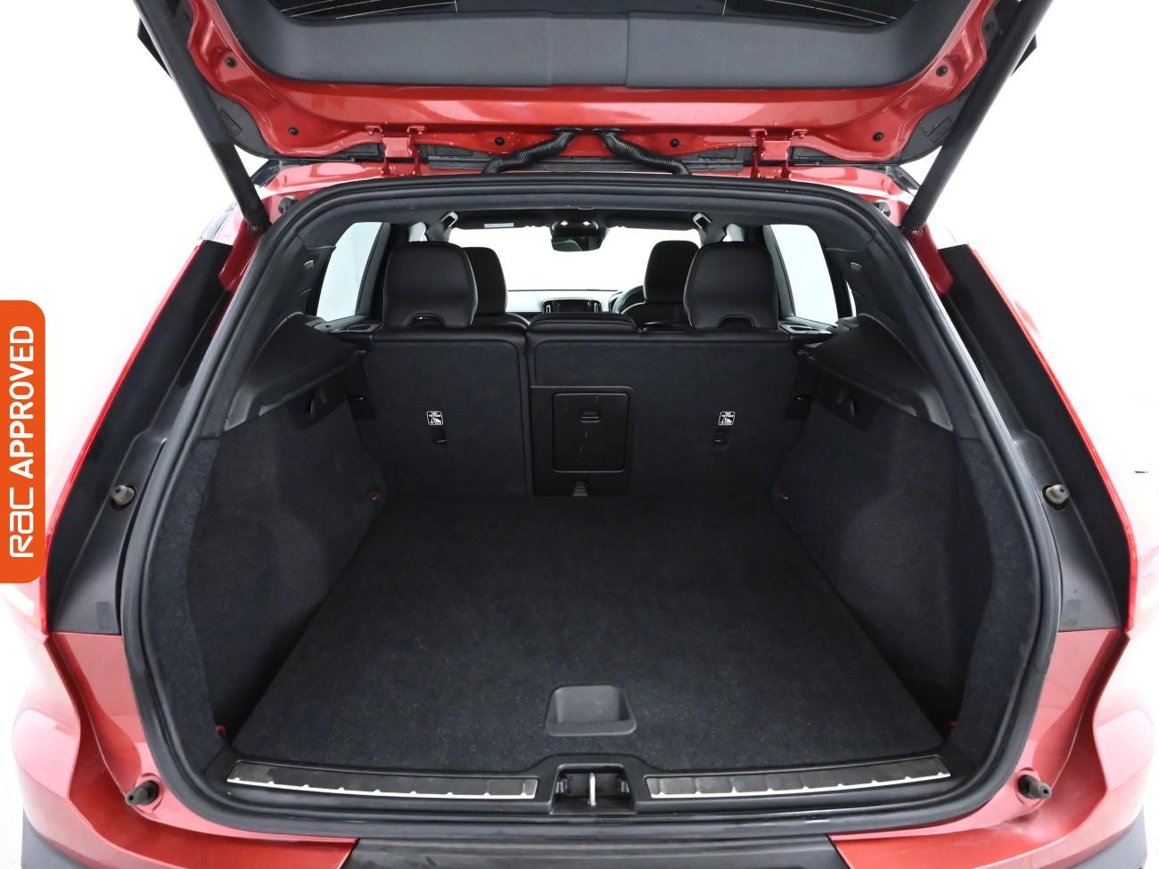 Used Volvo XC40 2018 for sale - 76316317: Photo 26