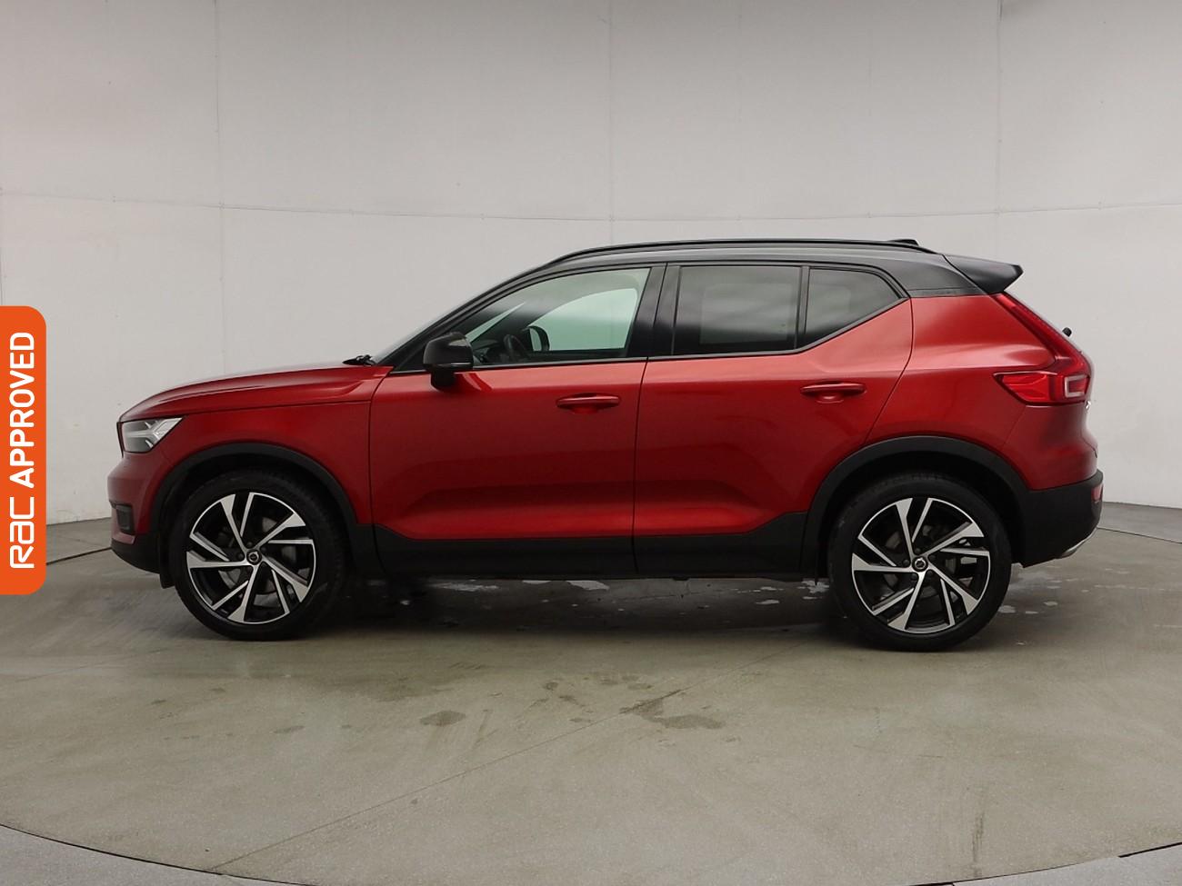Used Volvo XC40 2018 for sale - 76316317: Photo 29