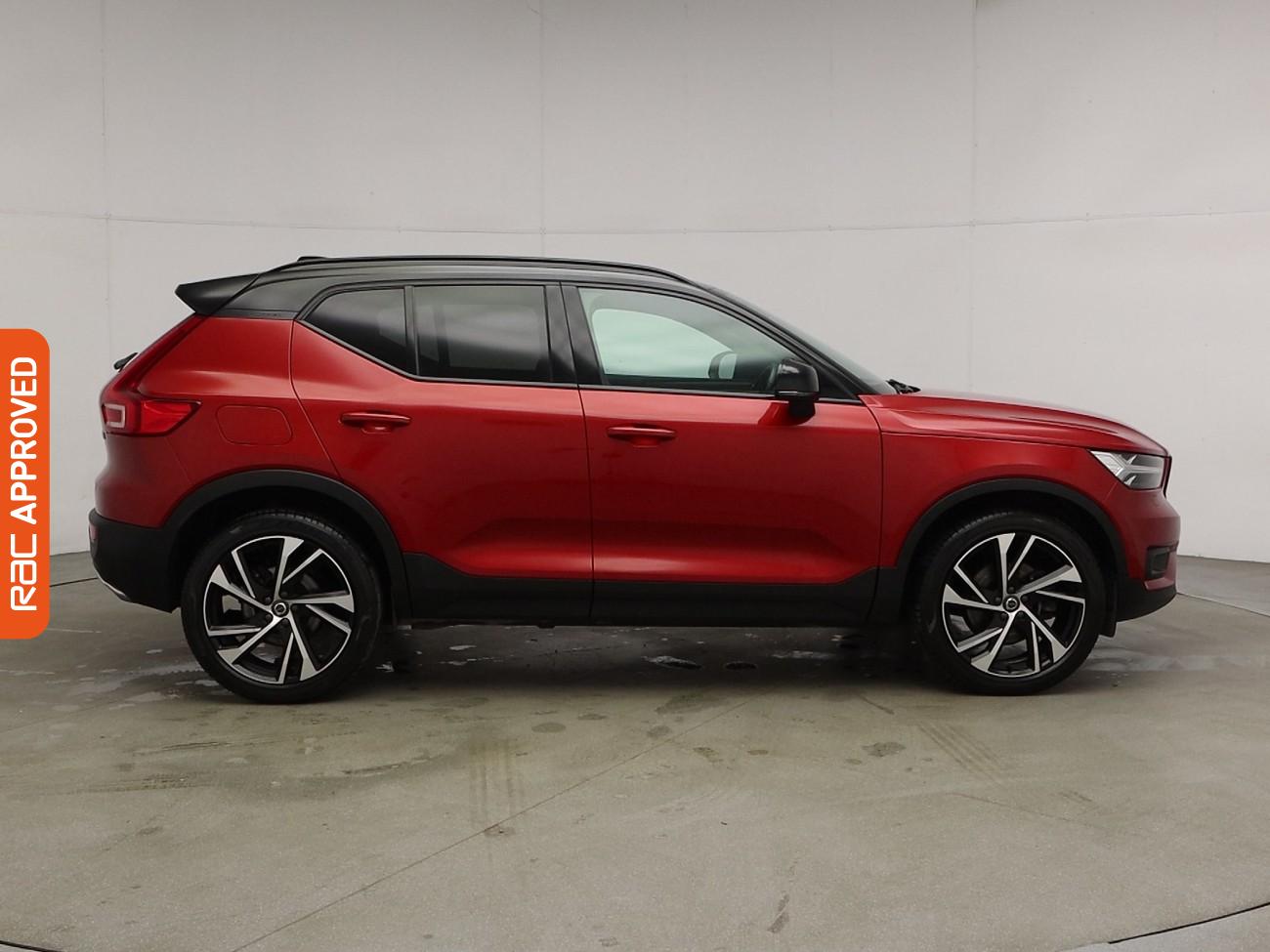 Used Volvo XC40 2018 for sale - 76316317: Photo 6