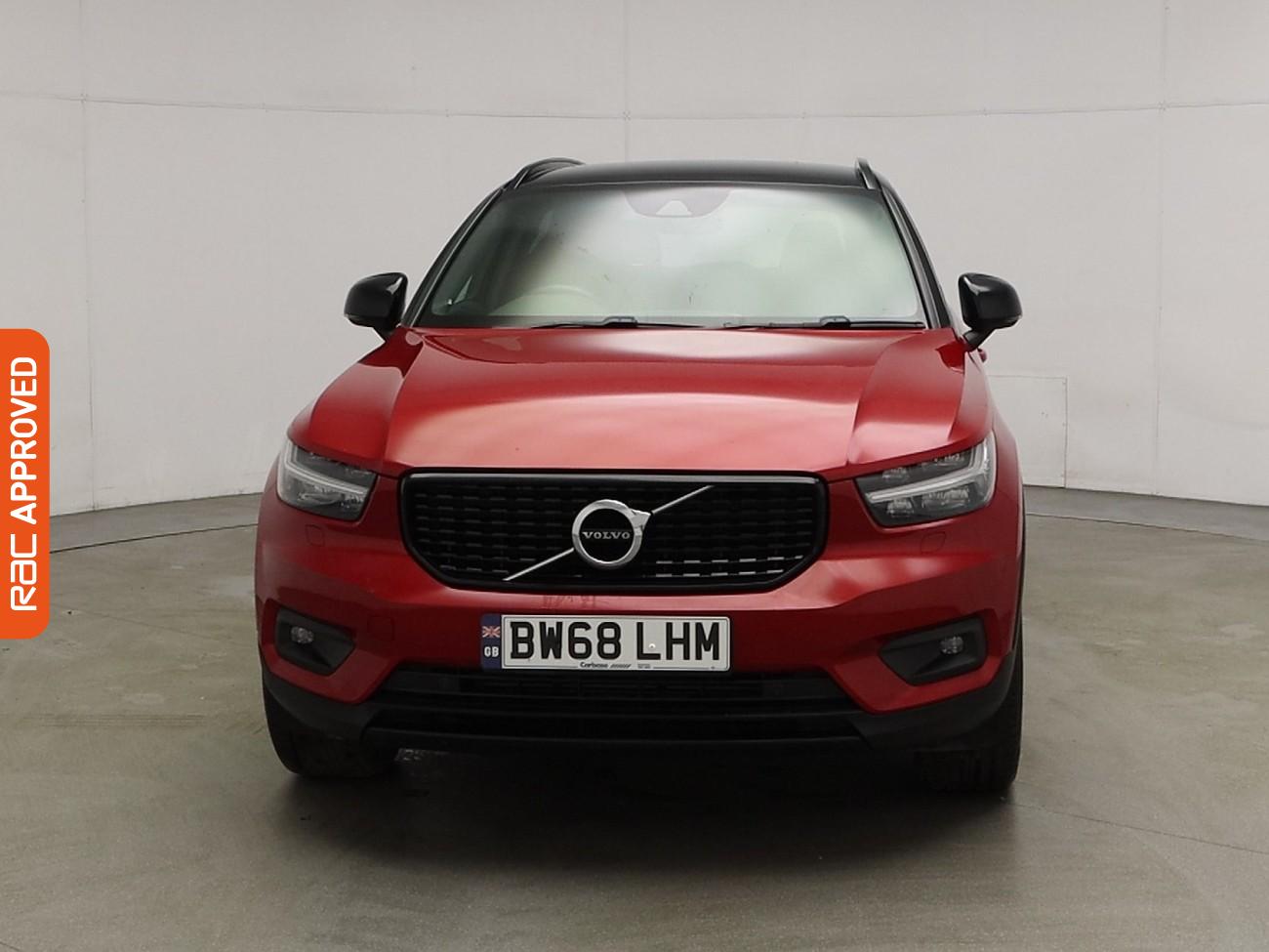 Used Volvo XC40 2018 for sale - 76316317: Photo 7