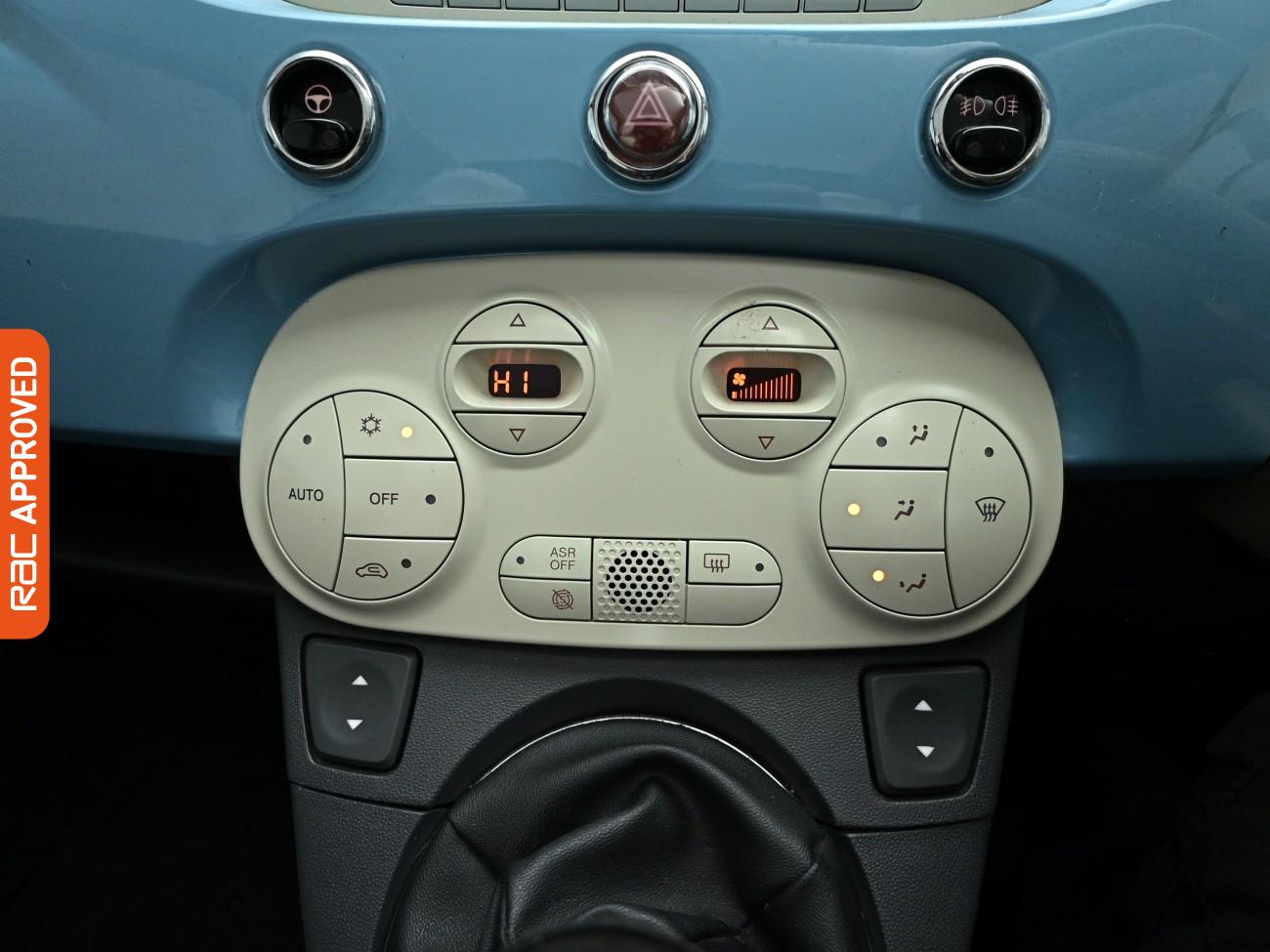 Used Fiat 500C 2014 for sale - 77943758: Photo 14