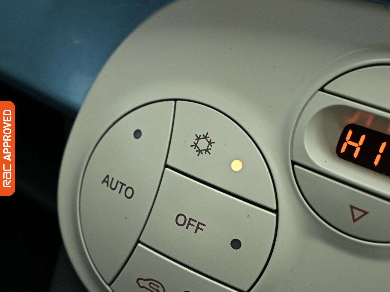 Used Fiat 500C 2014 for sale - 77943758: Photo 15