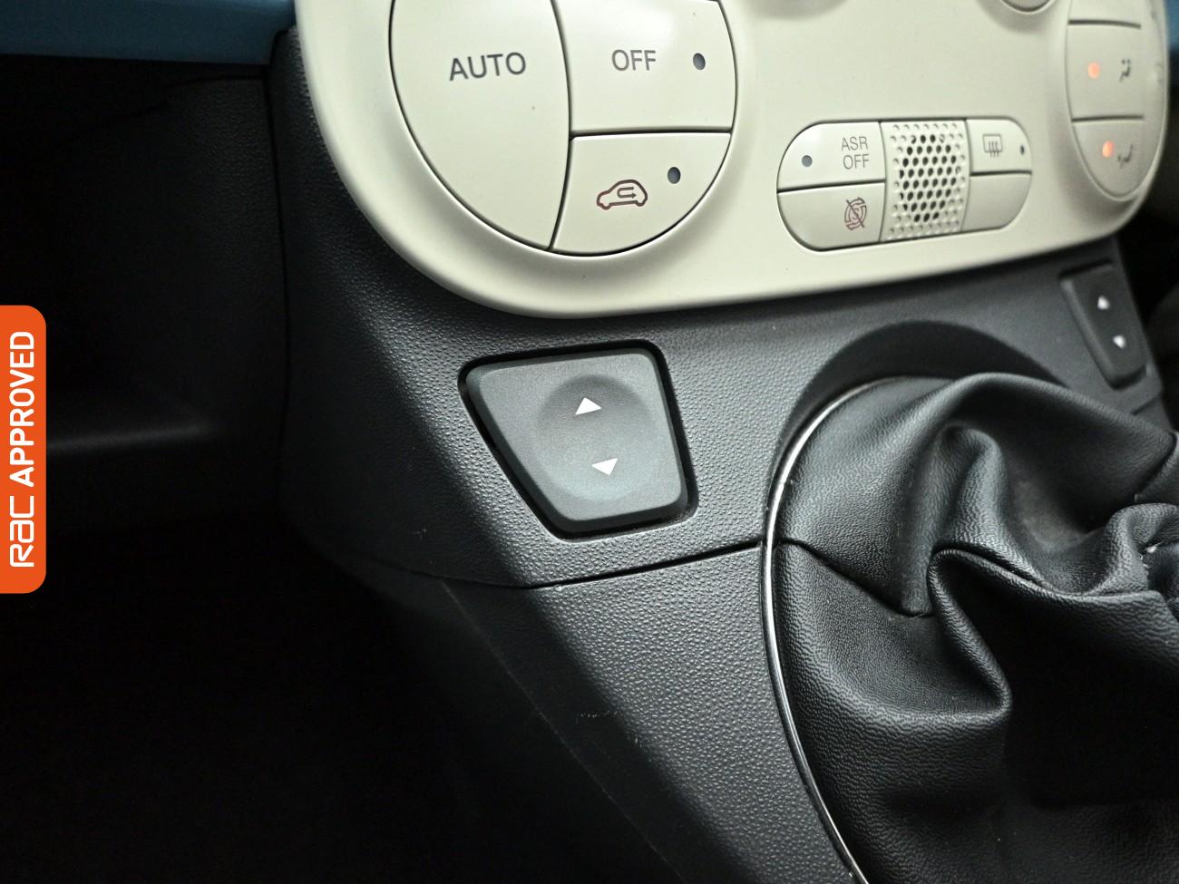 Used Fiat 500C 2014 for sale - 77943758: Photo 16