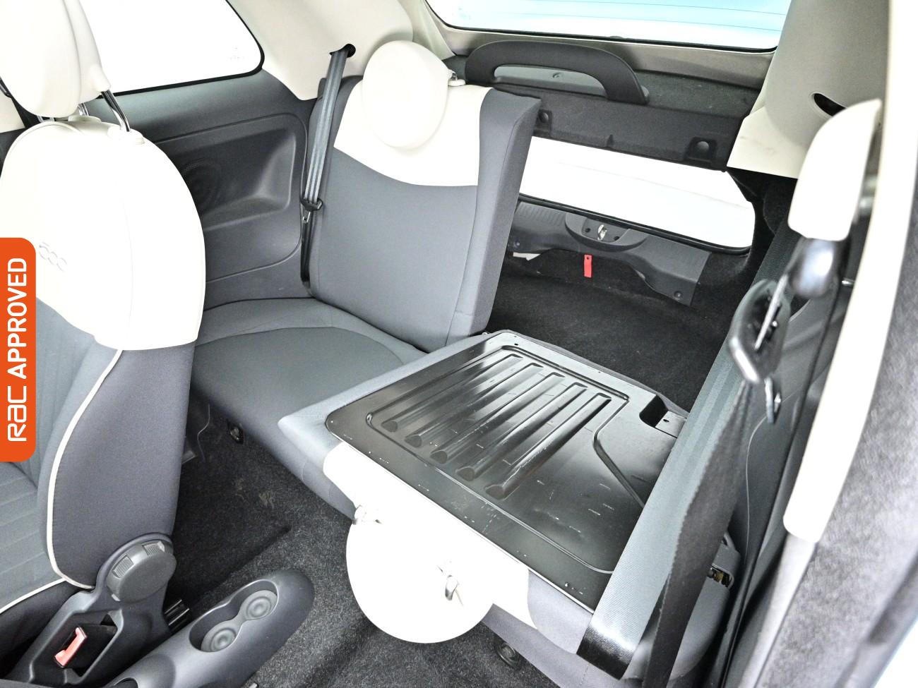 Used Fiat 500C 2014 for sale - 77943758: Photo 22