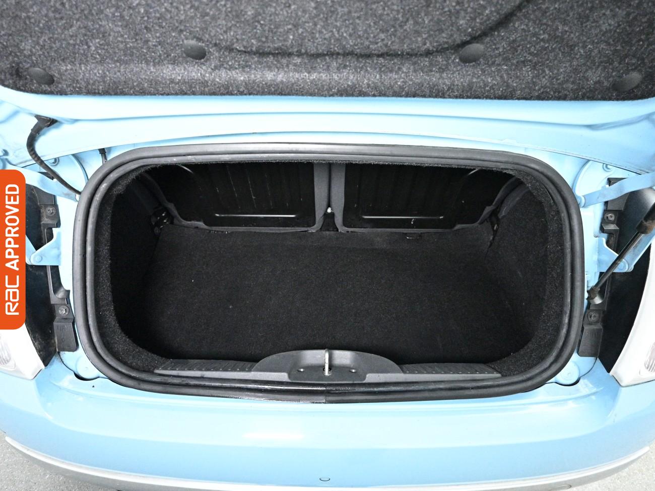 Used Fiat 500C 2014 for sale - 77943758: Photo 24