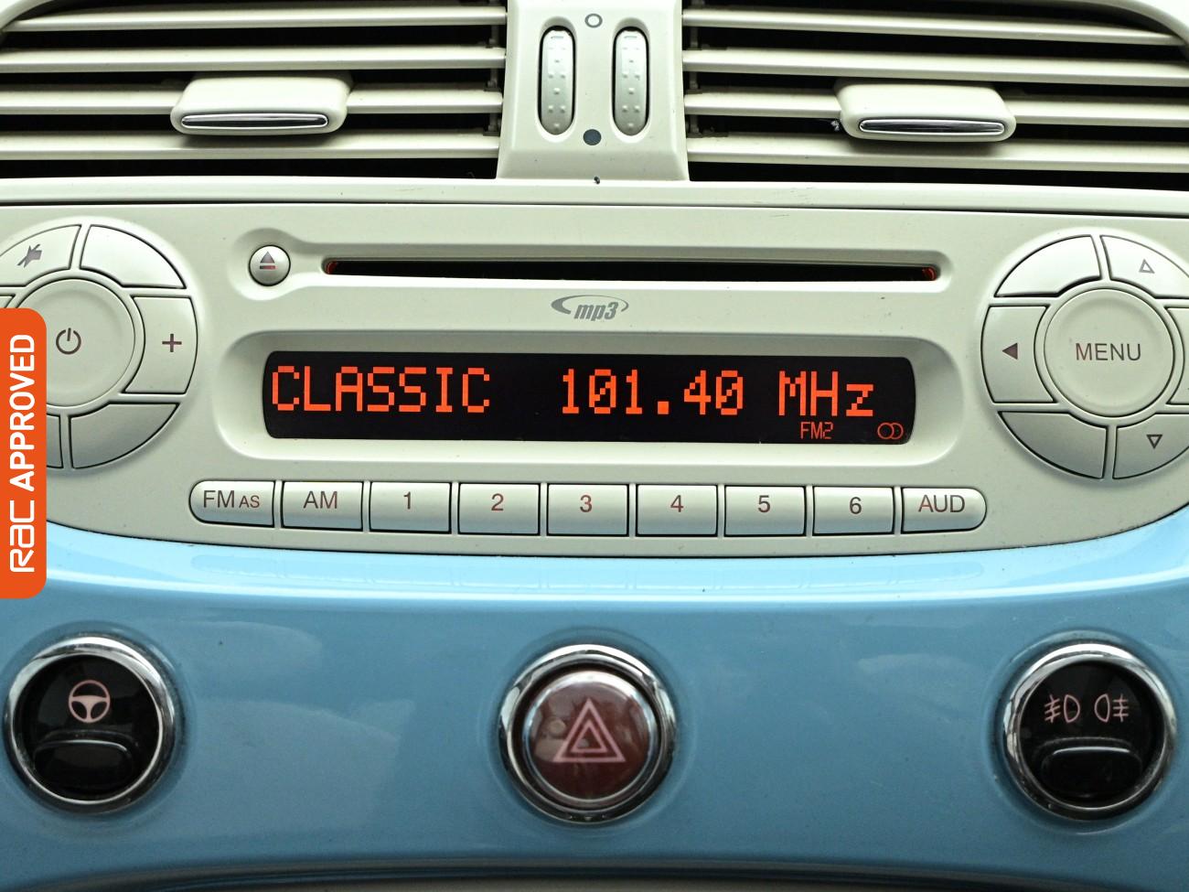 Used Fiat 500C 2014 for sale - 77943758: Photo 3