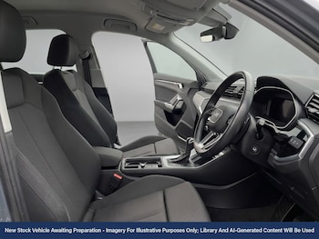 Used Audi Q3 2022 for sale - 78383016: Photo