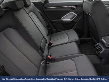 Used Audi Q3 2022 for sale - 78383016: Photo