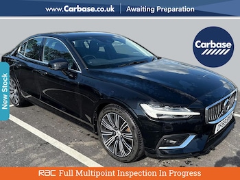 Volvo - S60