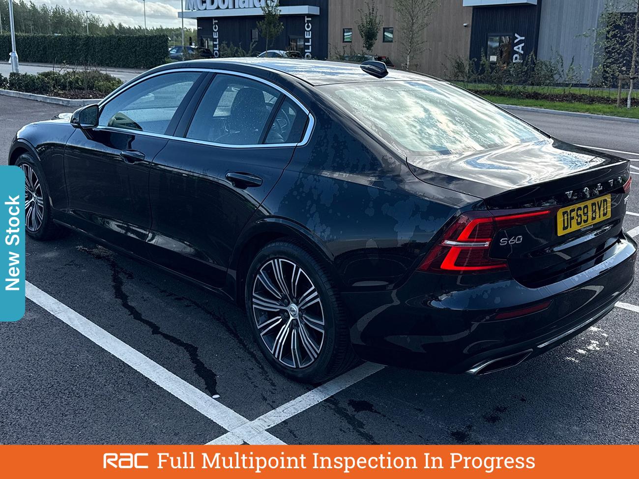 Used Volvo S60 2019 for sale - 76113718: Photo 2