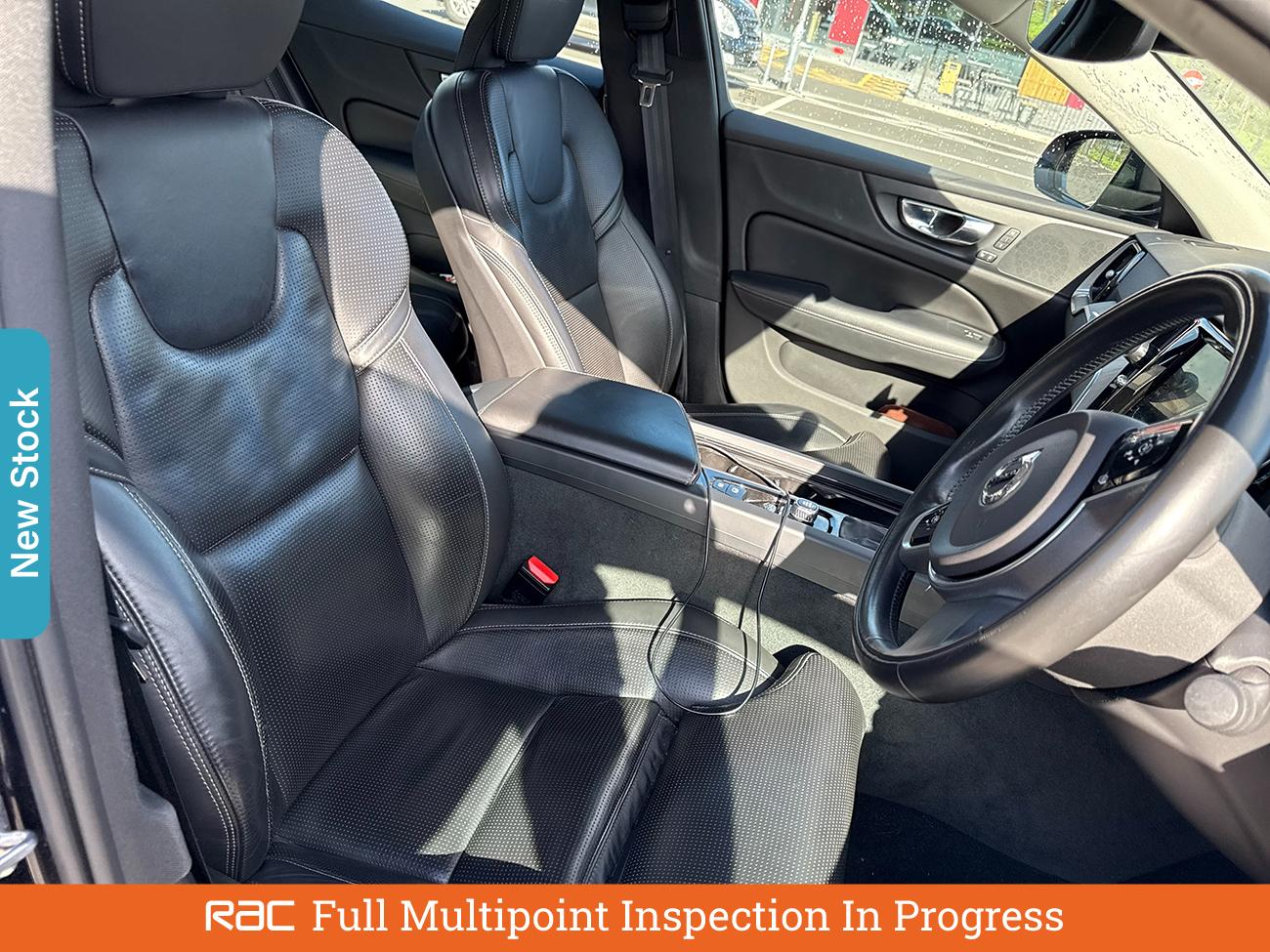 Used Volvo S60 2019 for sale - 76113718: Photo 3