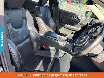 Used Volvo S60 2019 for sale - 76113718: Photo 3