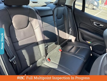 Used Volvo S60 2019 for sale - 76113718: Photo 4