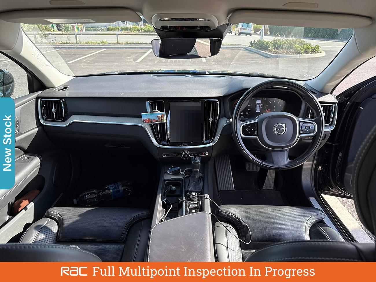 Used Volvo S60 2019 for sale - 76113718: Photo 6