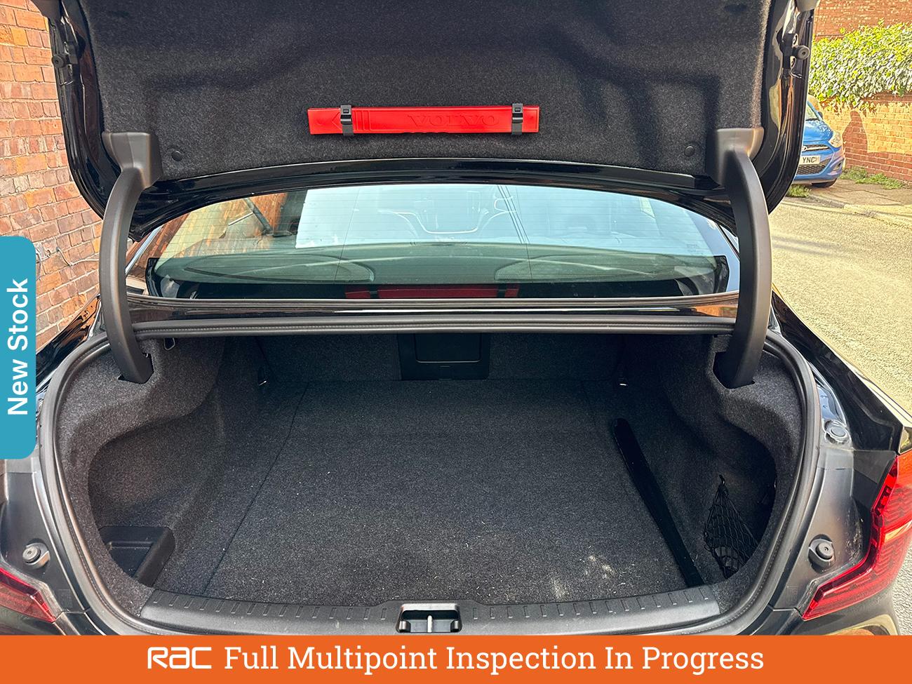 Used Volvo S60 2019 for sale - 76113718: Photo 7