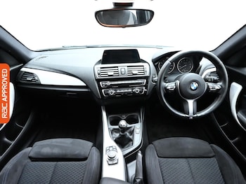 Used BMW 1 Series 2017 for sale - 75474964: Photo