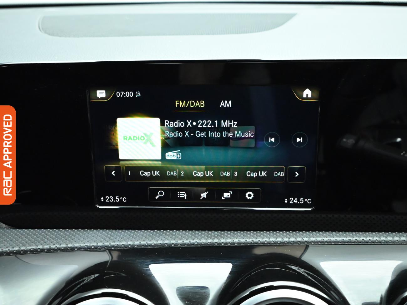 Used Mercedes-Benz A-Class 2019 for sale - 76890130: Photo 13