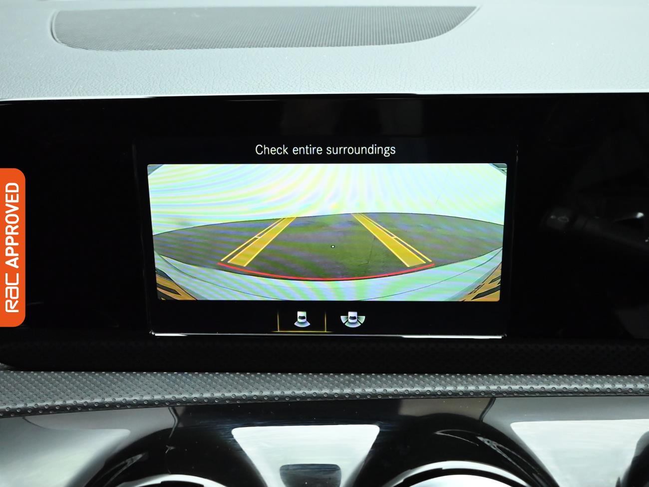 Used Mercedes-Benz A-Class 2019 for sale - 76890130: Photo 15