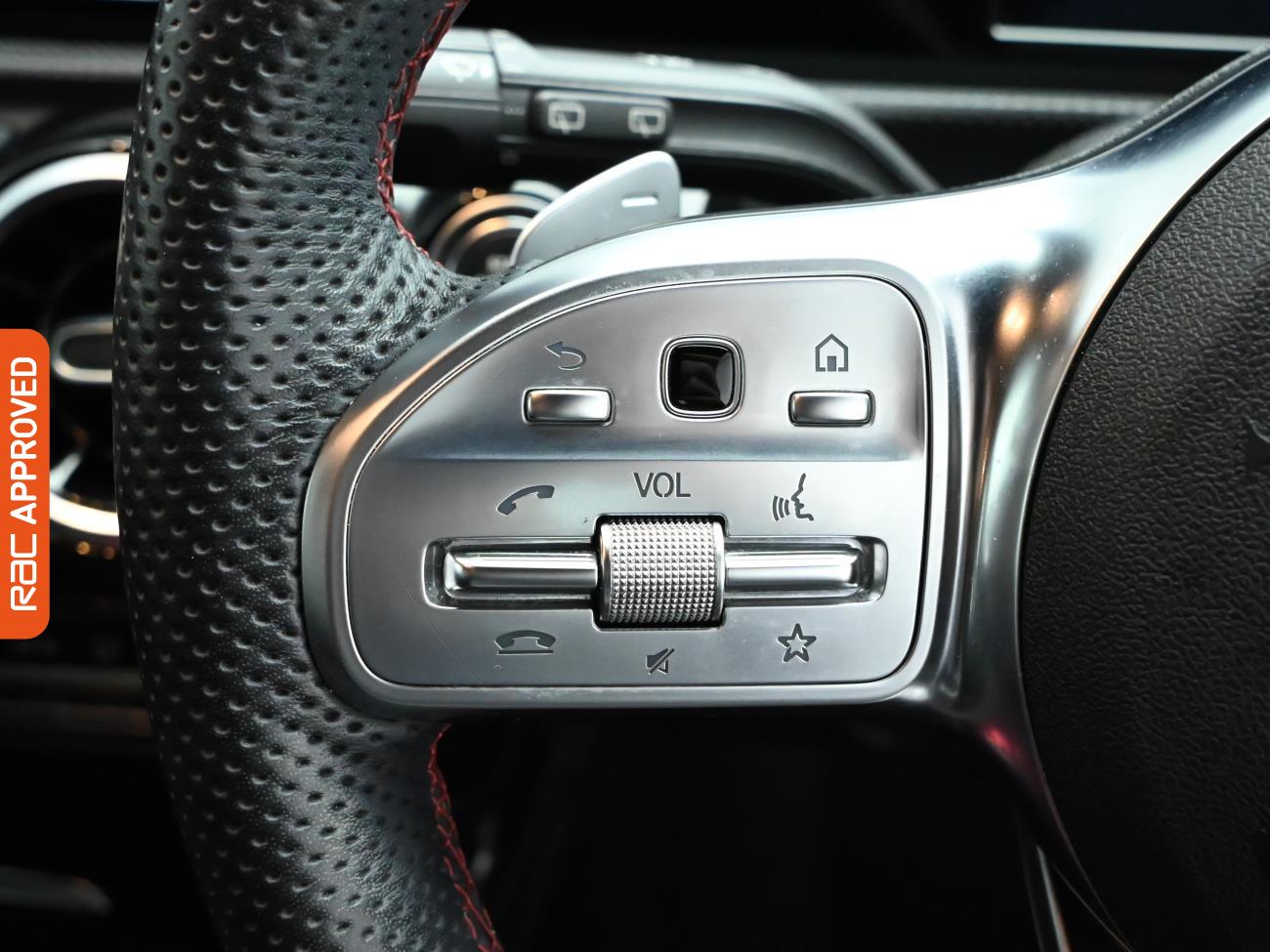 Used Mercedes-Benz A-Class 2019 for sale - 76890130: Photo 18