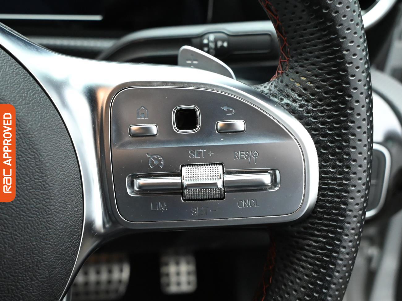 Used Mercedes-Benz A-Class 2019 for sale - 76890130: Photo 20