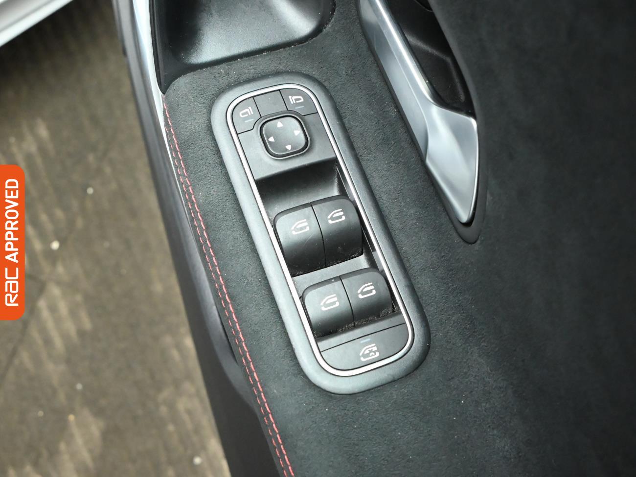 Used Mercedes-Benz A-Class 2019 for sale - 76890130: Photo 21