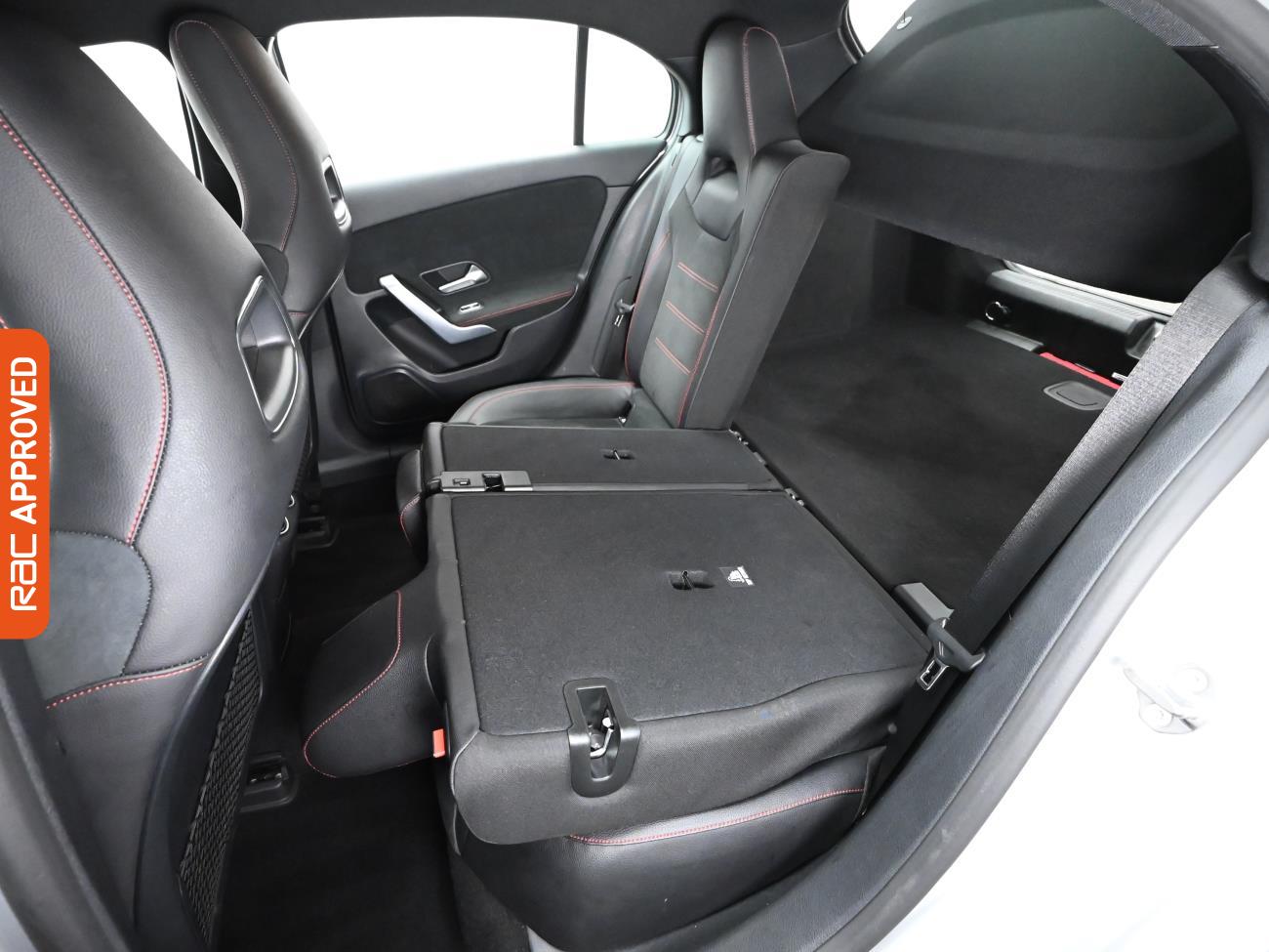 Used Mercedes-Benz A-Class 2019 for sale - 76890130: Photo 23