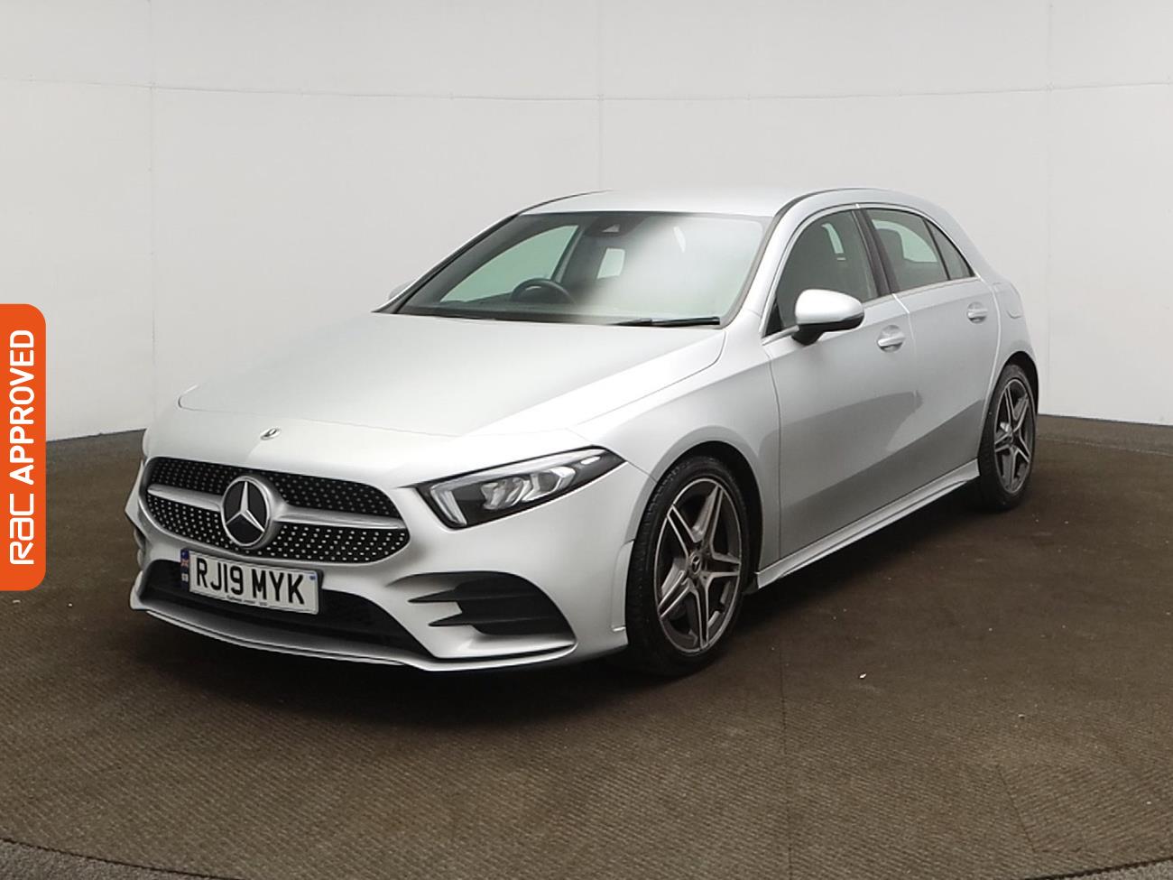 Used Mercedes-Benz A-Class 2019 for sale - 76890130: Photo 26