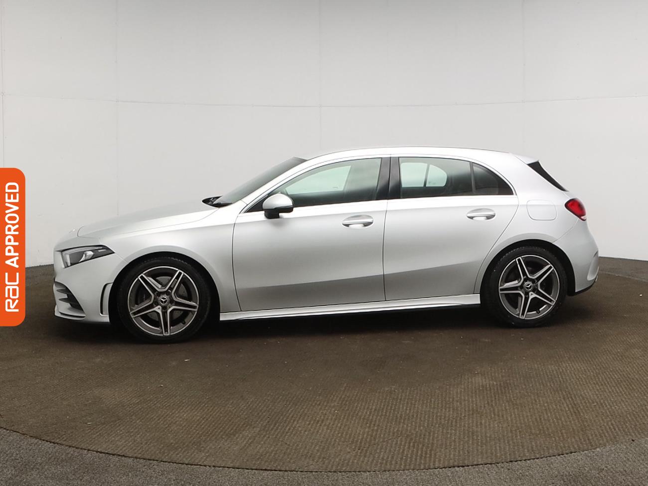 Used Mercedes-Benz A-Class 2019 for sale - 76890130: Photo 27