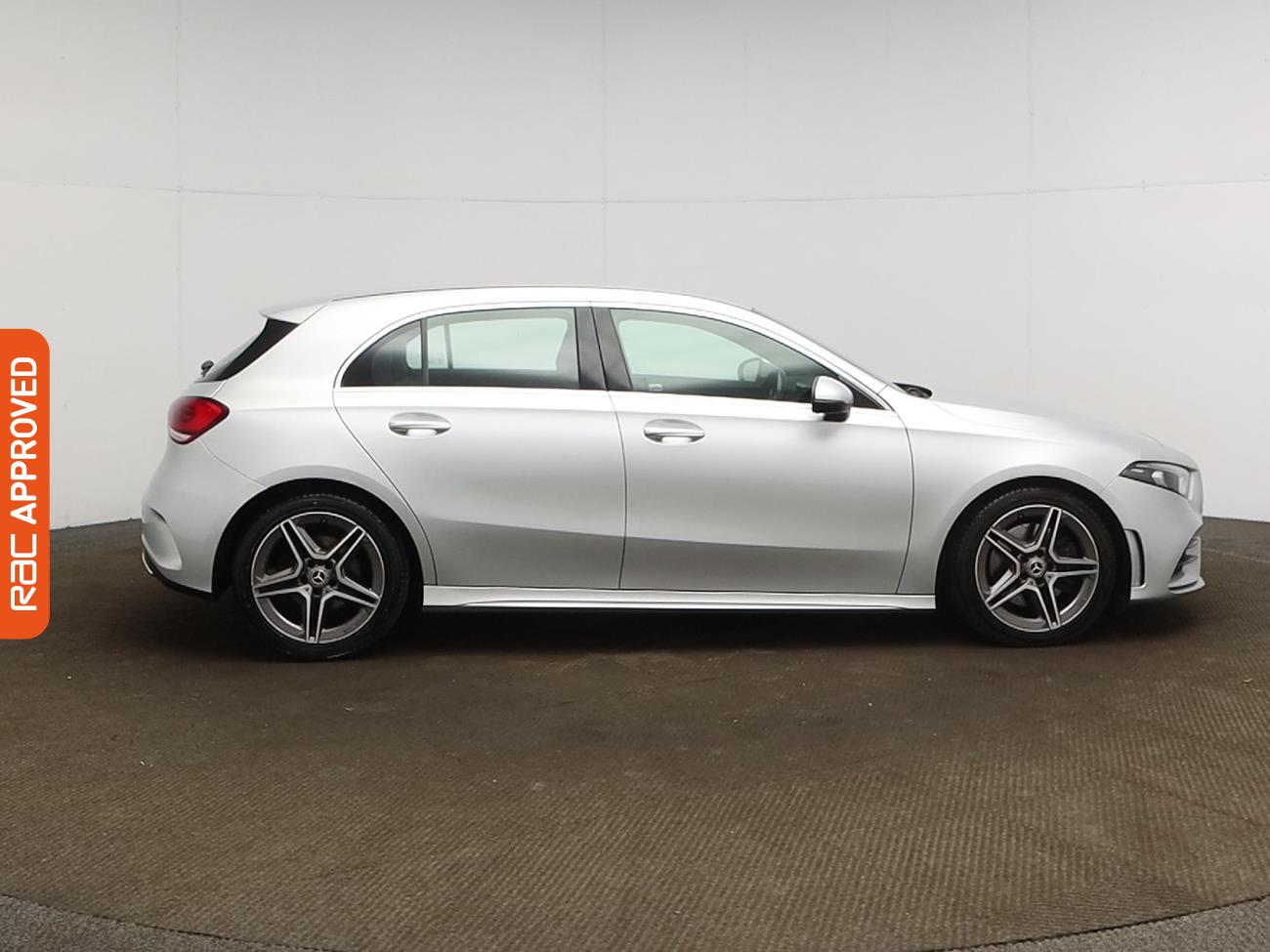 Used Mercedes-Benz A-Class 2019 for sale - 76890130: Photo 6